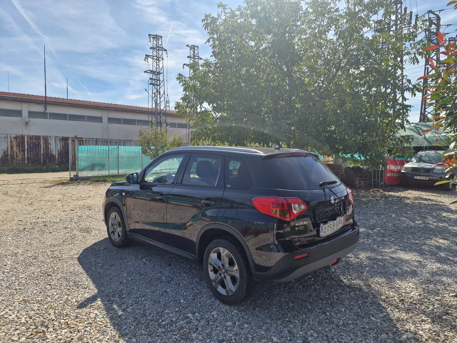 Suzuki Vitara 1.6 87000 - изображение 6