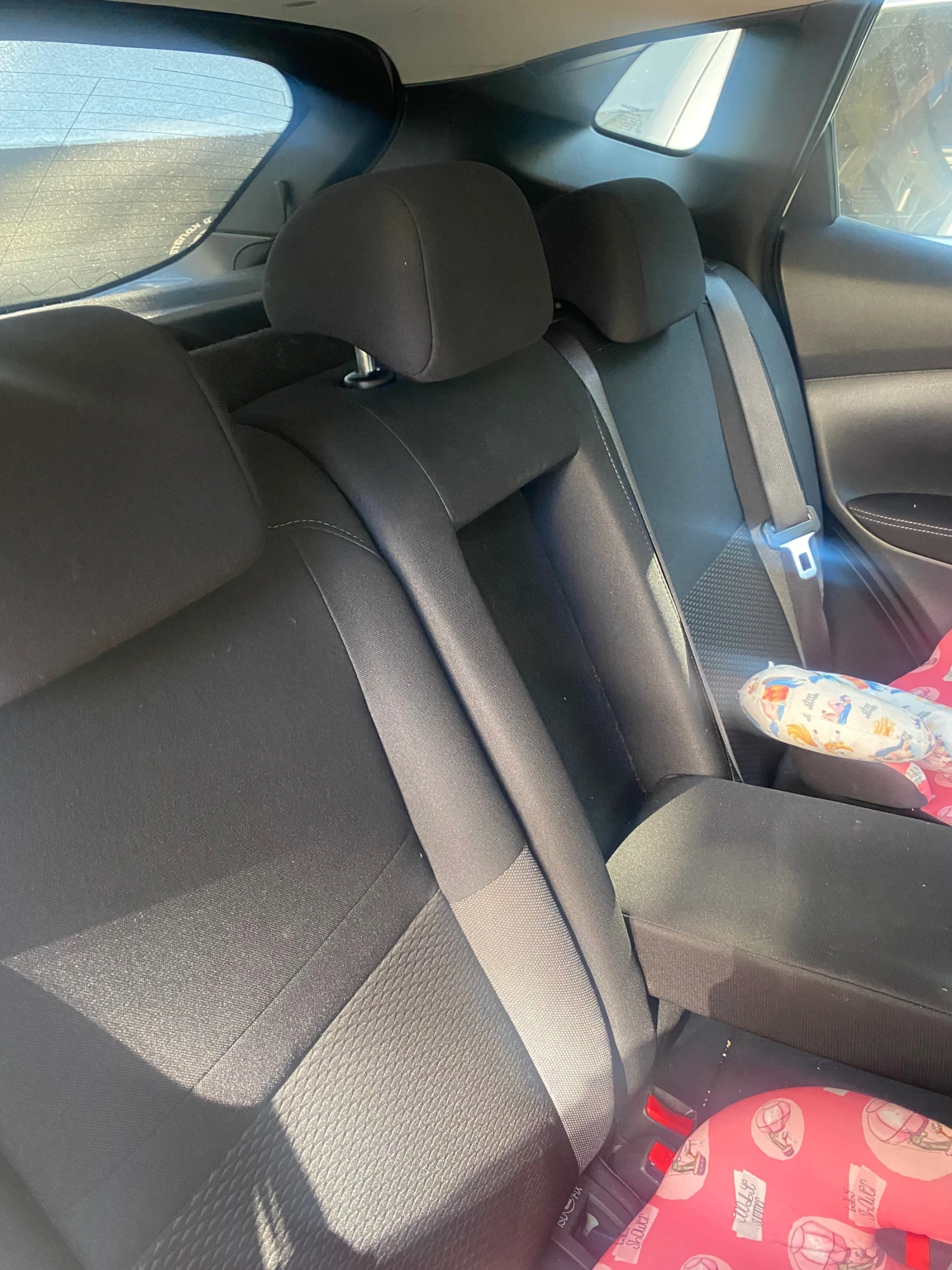 Nissan Qashqai N Connect  | Mobile.bg   13