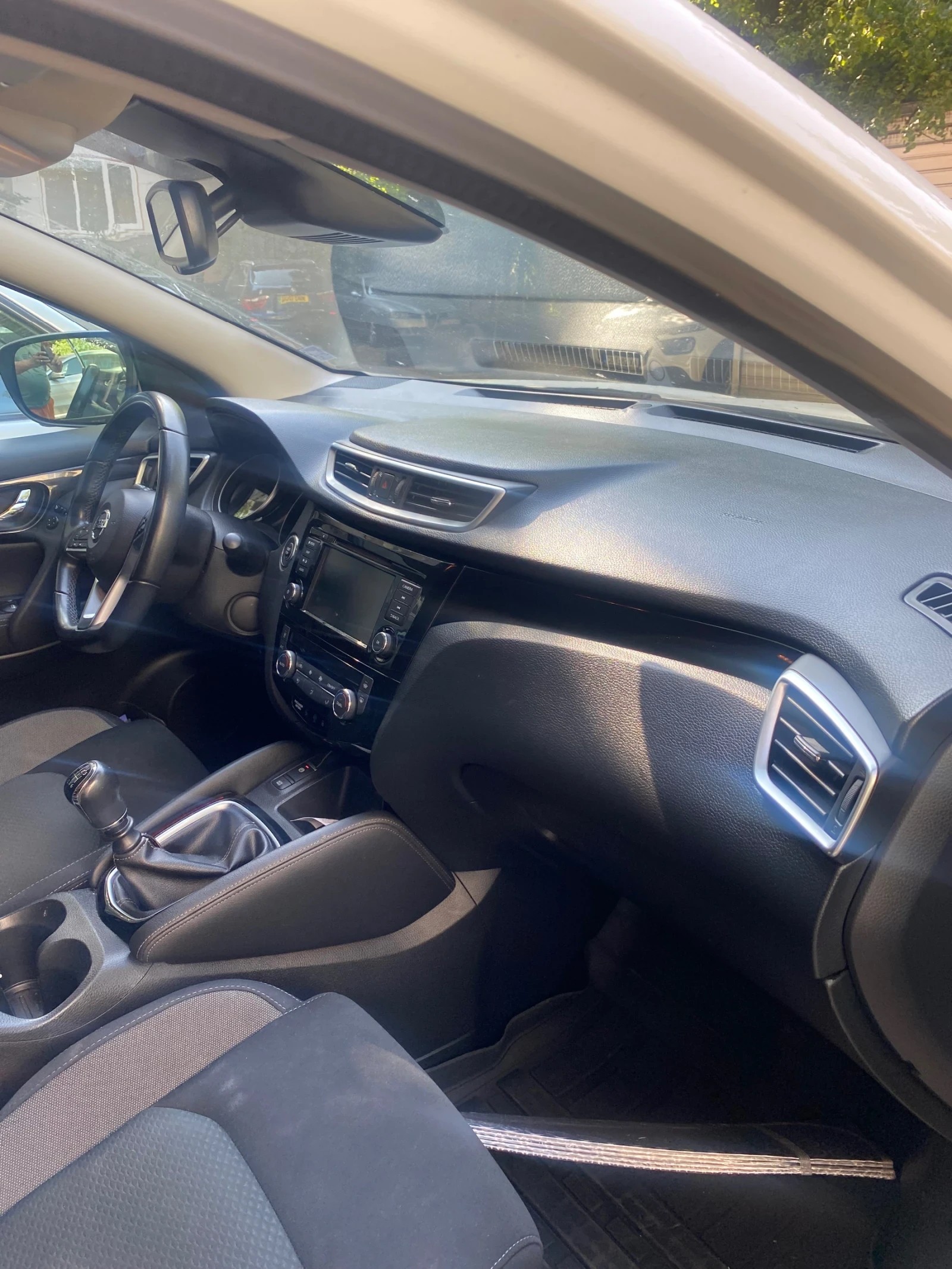 Nissan Qashqai N Connect  | Mobile.bg   11