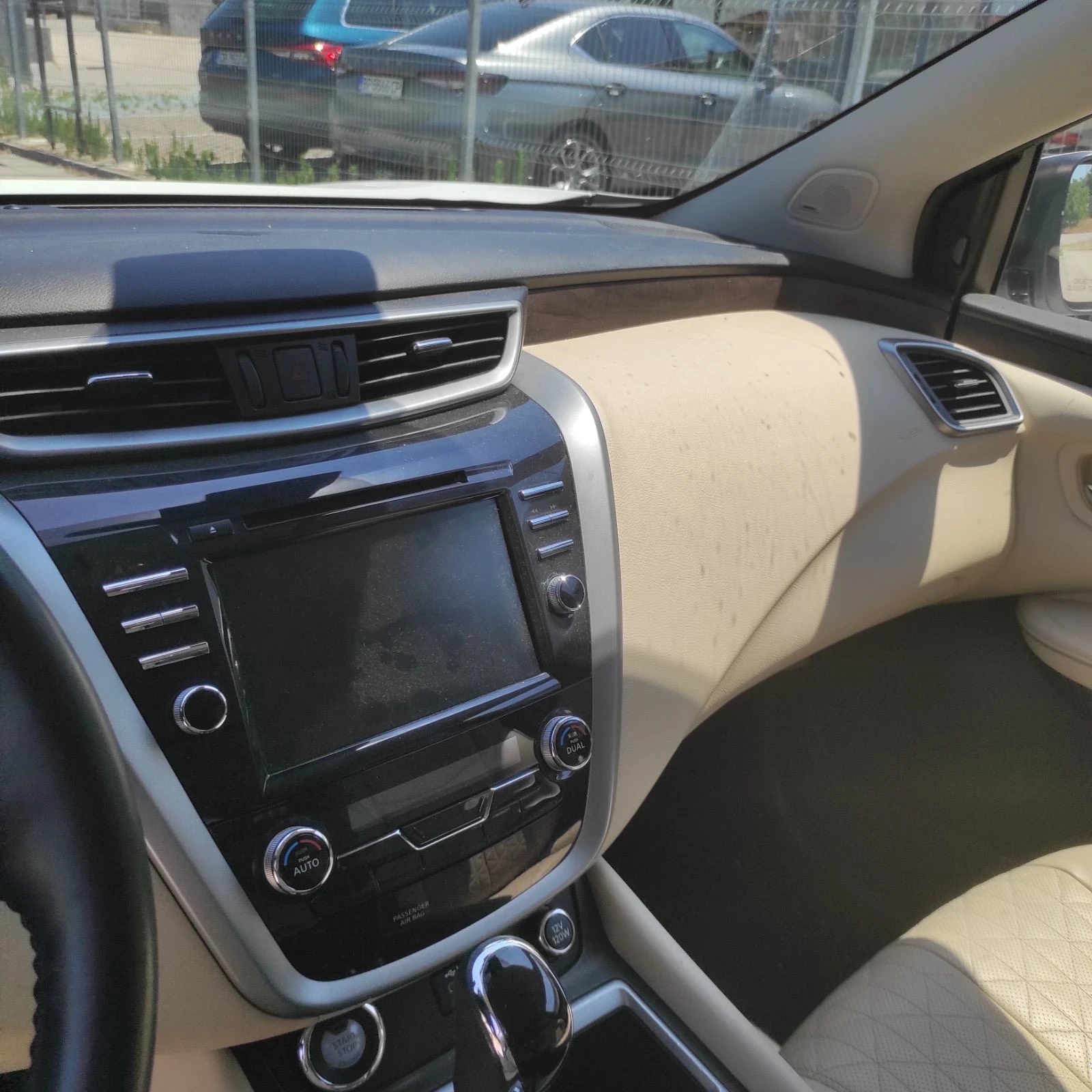 Nissan Murano 3.5 | Mobile.bg   14