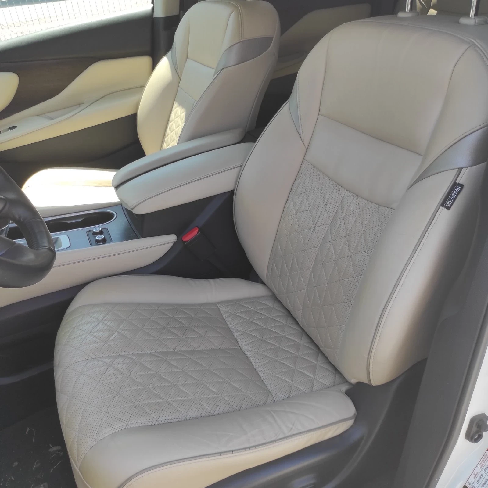 Nissan Murano 3.5 | Mobile.bg   11