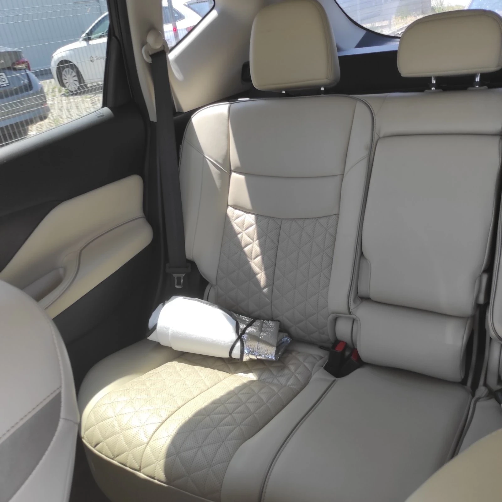 Nissan Murano 3.5 | Mobile.bg   12