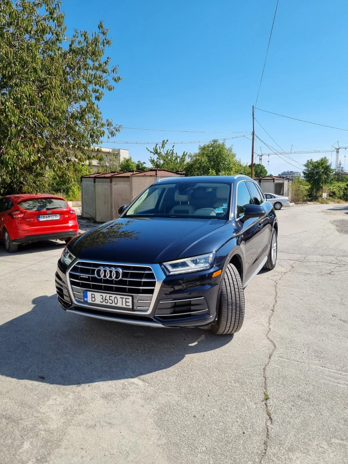 Audi Q5 | Mobile.bg � ����������� 1