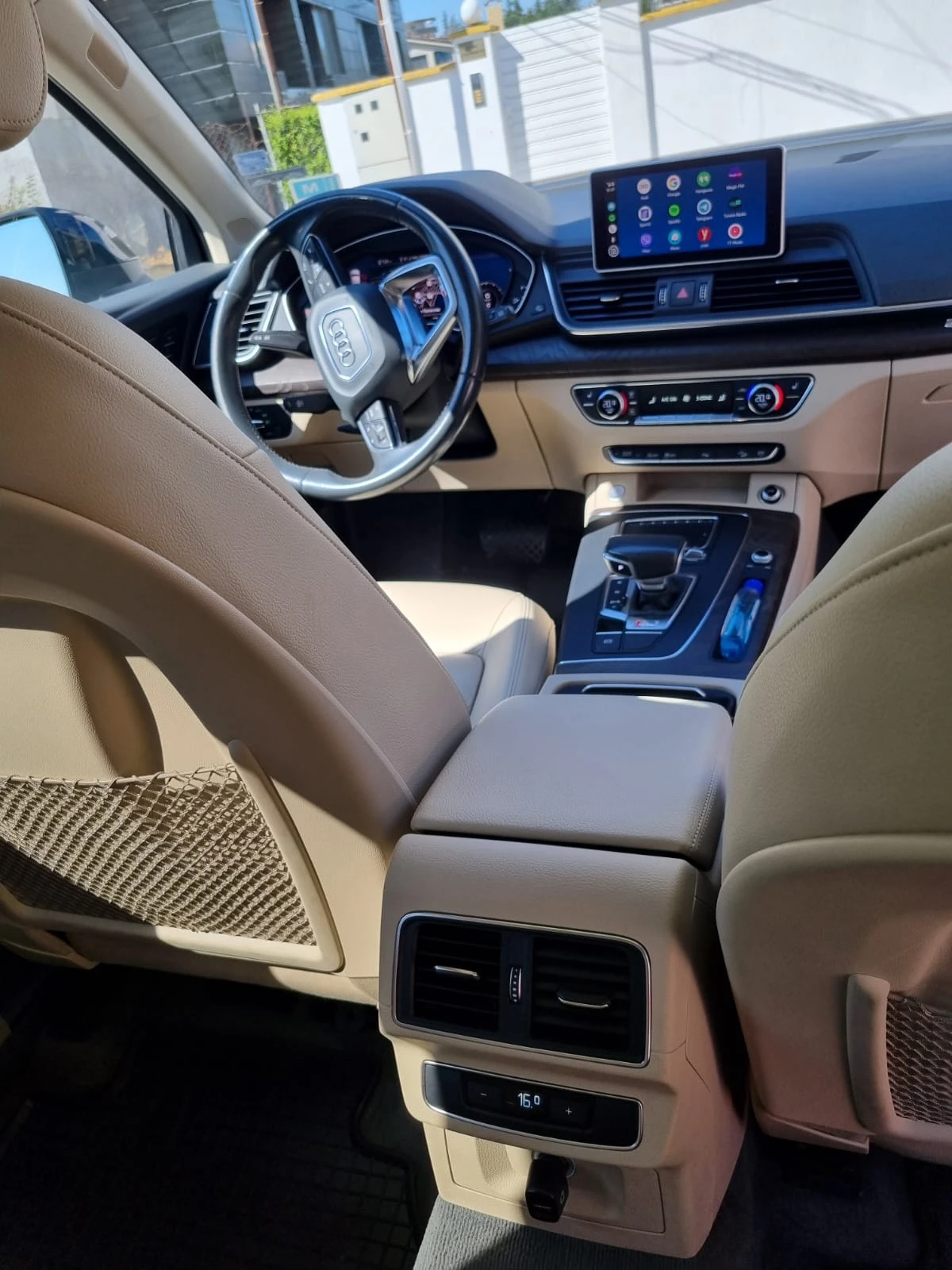 Audi Q5  - изображение 8