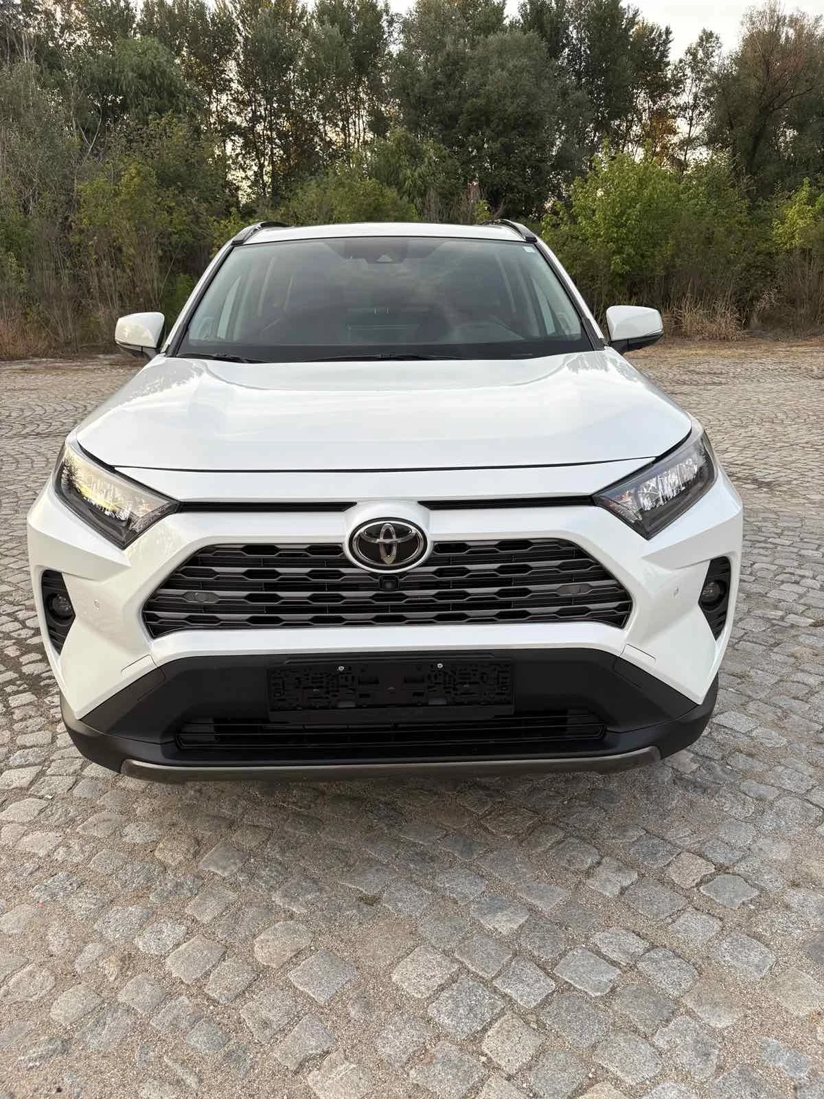 Toyota Rav4 2.5L 4x4 FULL LIMITED 78000km!!! - изображение 5