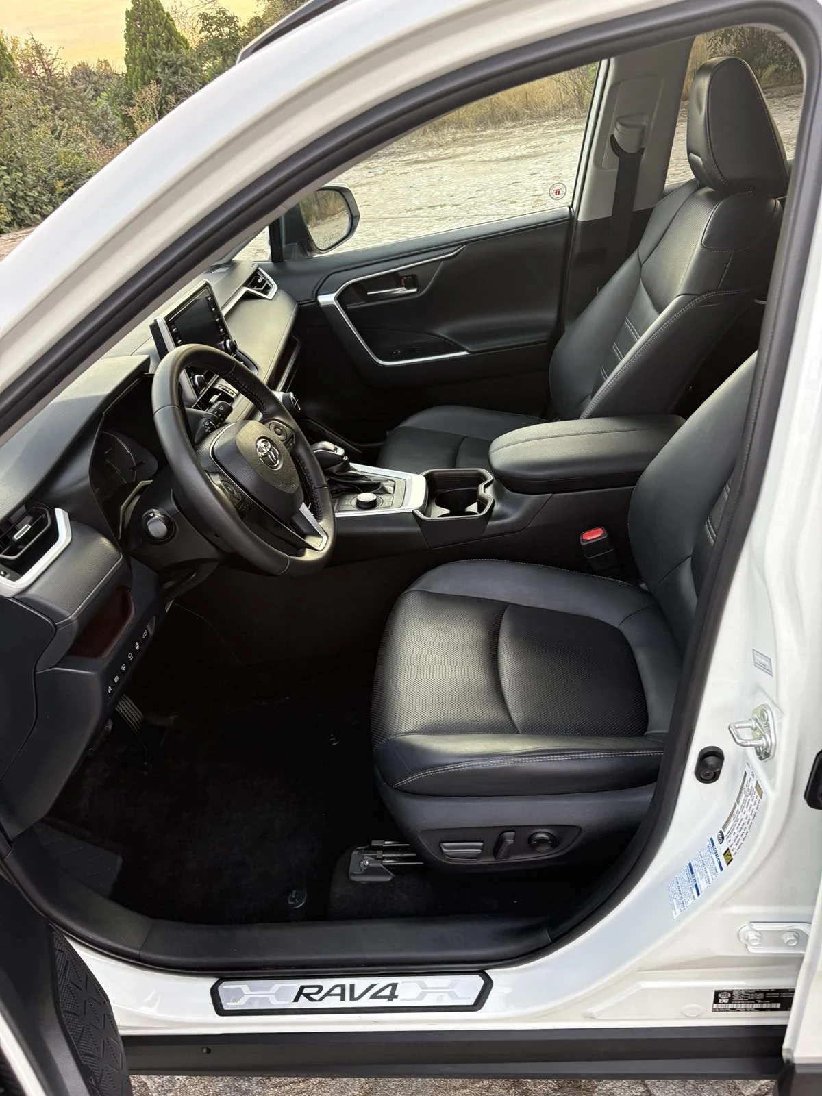 Toyota Rav4 2.5L 4x4 FULL LIMITED 78000km!!! | Mobile.bg   11