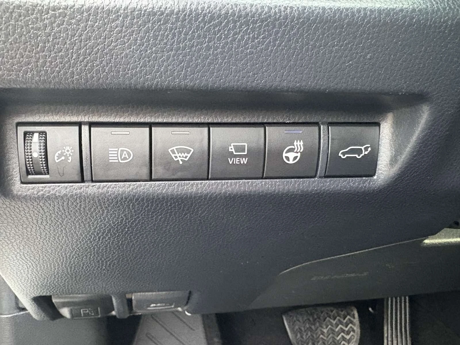 Toyota Rav4 2.5L 4x4 FULL LIMITED 78000km!!! | Mobile.bg   16