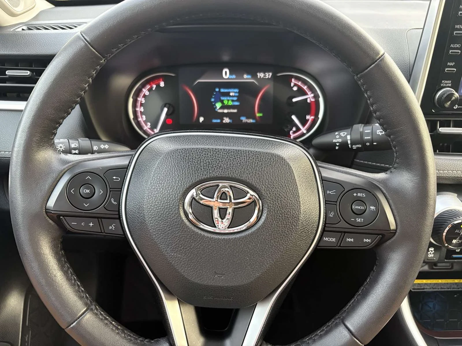 Toyota Rav4 2.5L 4x4 FULL LIMITED 78000km!!! | Mobile.bg   12