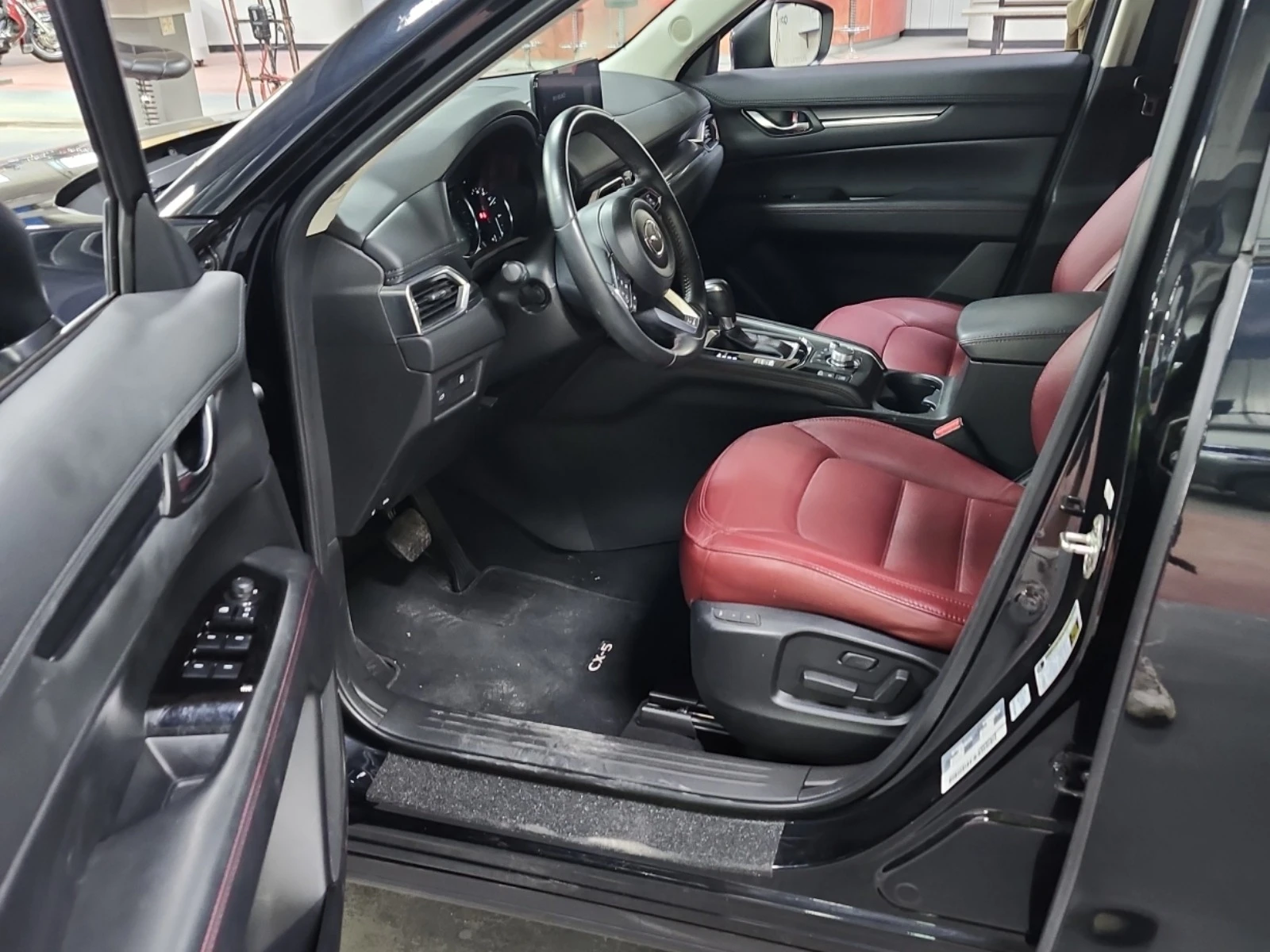 Mazda CX-5 2.5 S PREFERRED * * CARFAX * * АВТО КРЕДИТ * *  - изображение 5