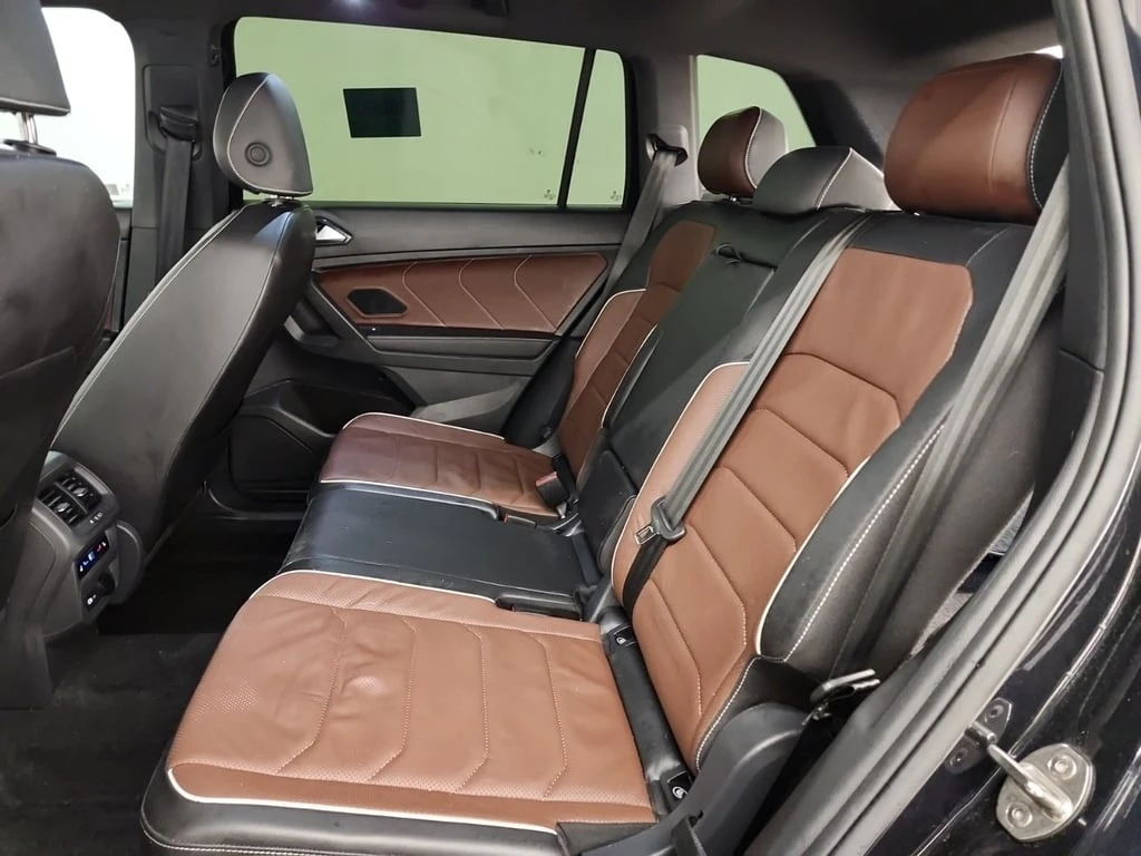 VW Tiguan * HIGHLINE R LINE * CARFAX *    | Mobile.bg   12