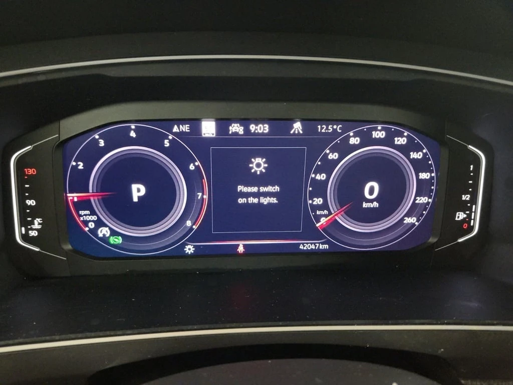 VW Tiguan * HIGHLINE R LINE * CARFAX *    | Mobile.bg   10