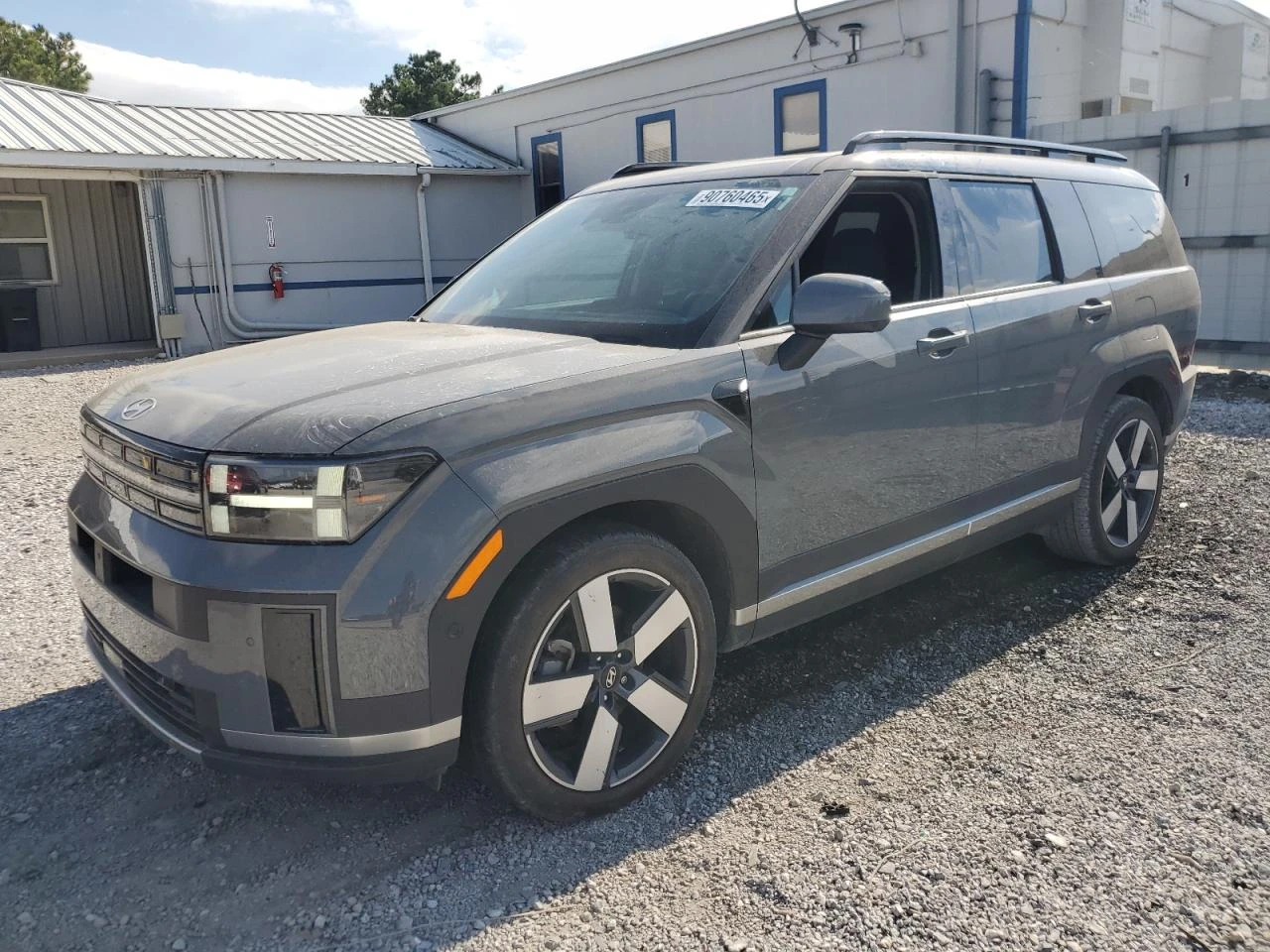 Hyundai Santa fe * LIMITED* БЕЗ УДАР*  - изображение 2