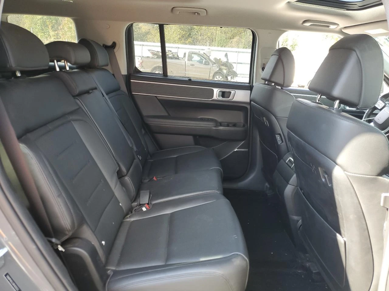 Hyundai Santa fe * LIMITED* БЕЗ УДАР*  - изображение 9