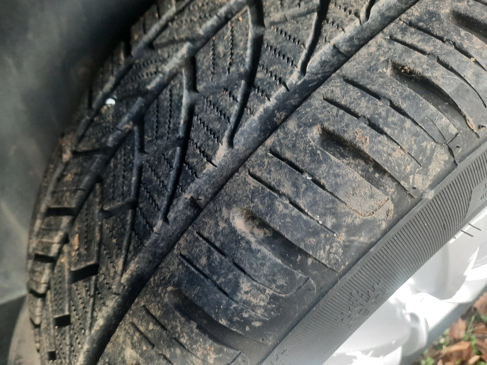 VW Tiguan 2.0   2013 - изображение 8