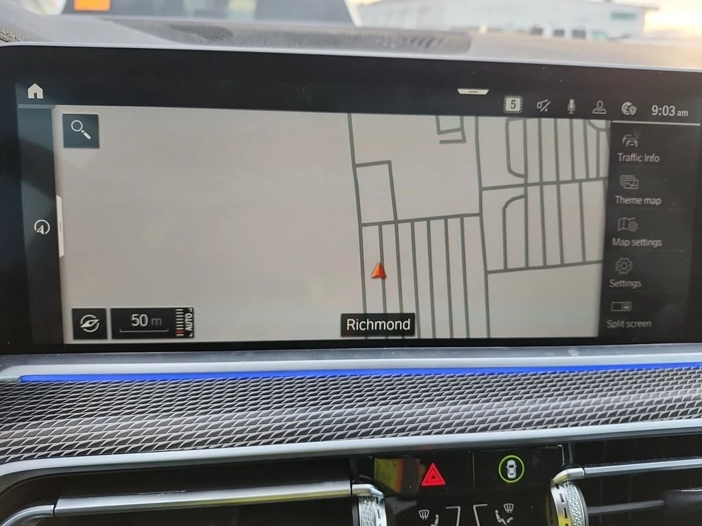 BMW X5 * M50I * CARFAX * ��� ������������ ������ | Mobile.bg � ����������� 10