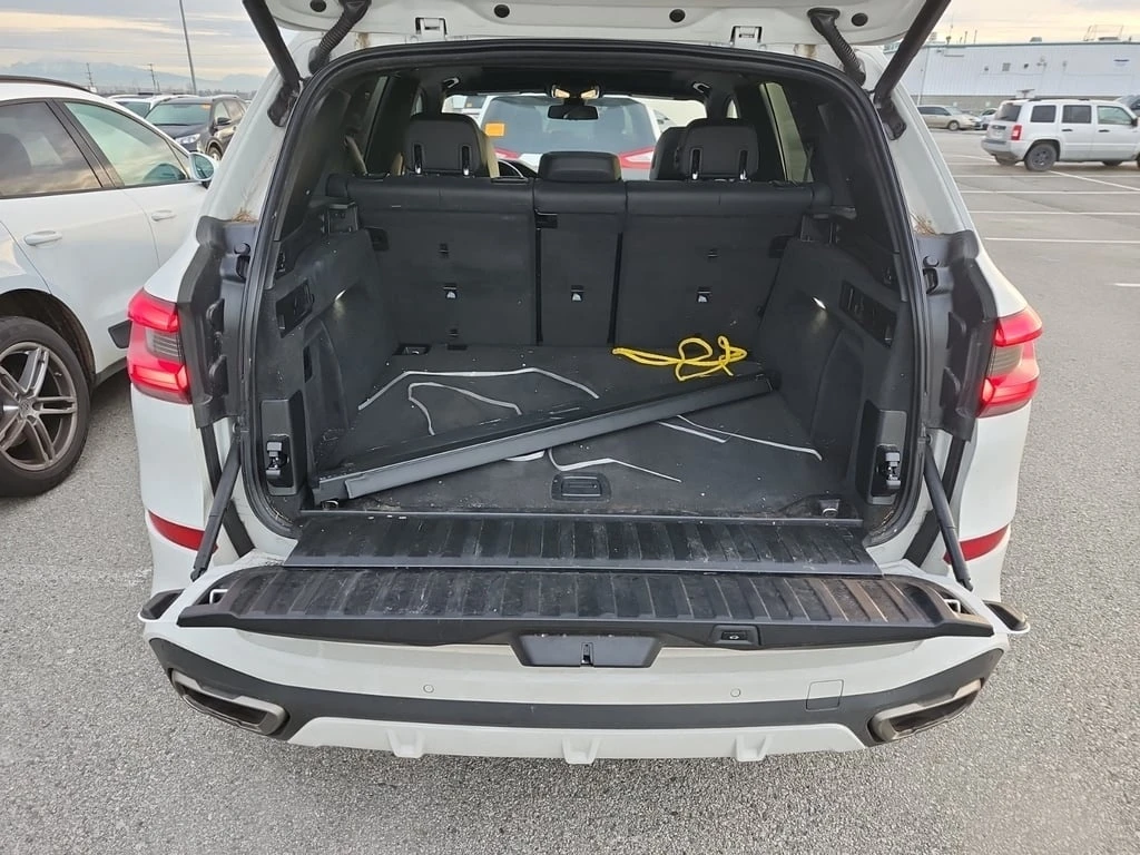 BMW X5 * M50I * CARFAX * ��� ������������ ������ | Mobile.bg � ����������� 14