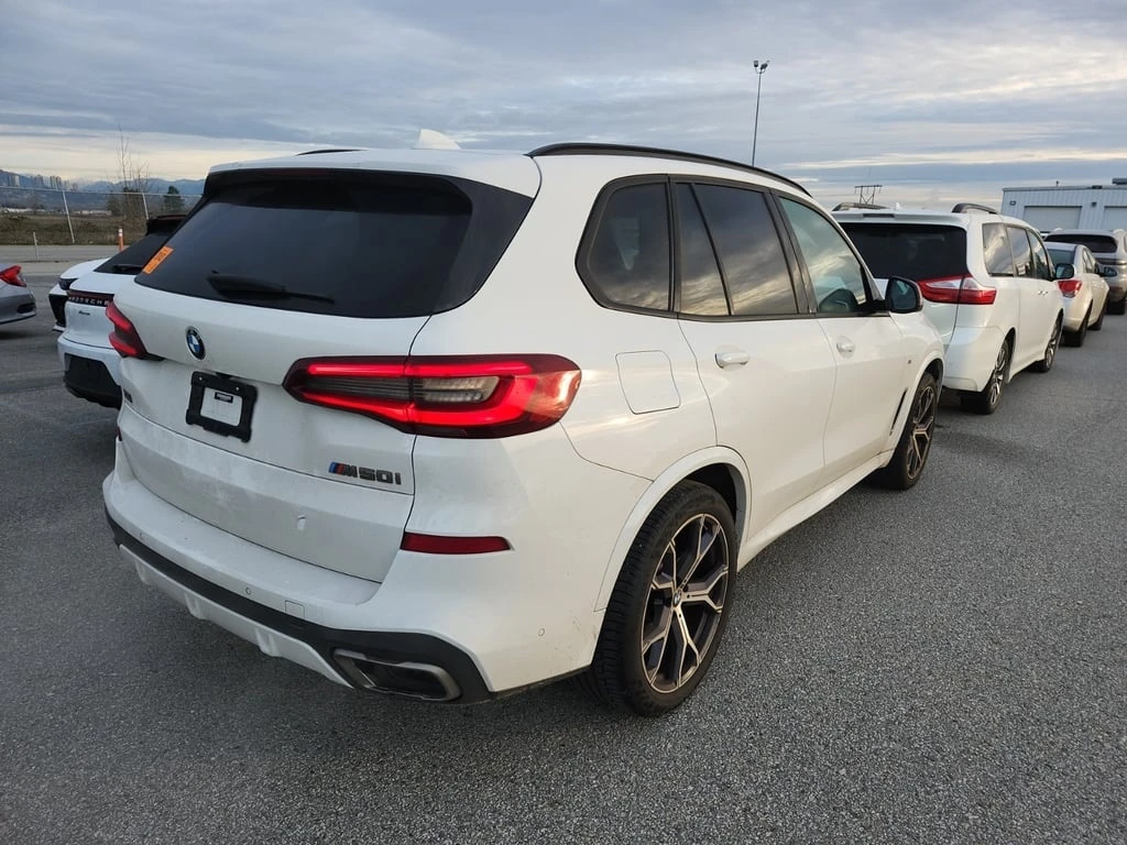BMW X5 * M50I * CARFAX * ��� ������������ ������ | Mobile.bg � ����������� 3