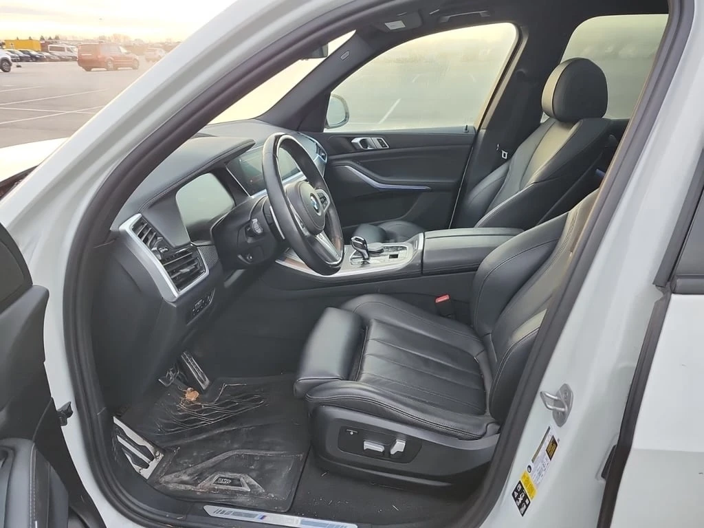 BMW X5 * M50I * CARFAX * ��� ������������ ������ | Mobile.bg � ����������� 5