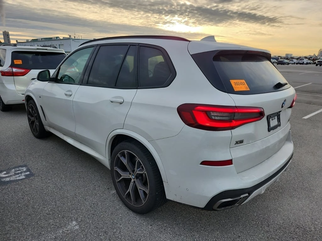 BMW X5 * M50I * CARFAX * ��� ������������ ������ | Mobile.bg � ����������� 4