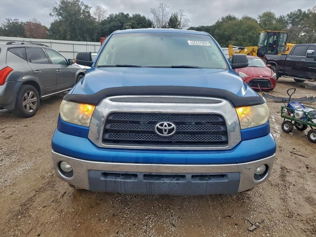 Toyota Tundra * DOUBLE CAB * CARFAX *  | Mobile.bg � ����������� 5