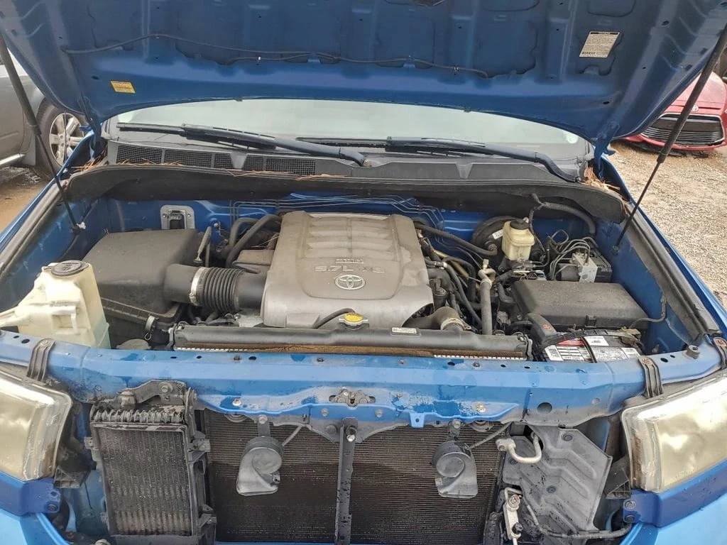 Toyota Tundra * DOUBLE CAB * CARFAX *  | Mobile.bg � ����������� 11