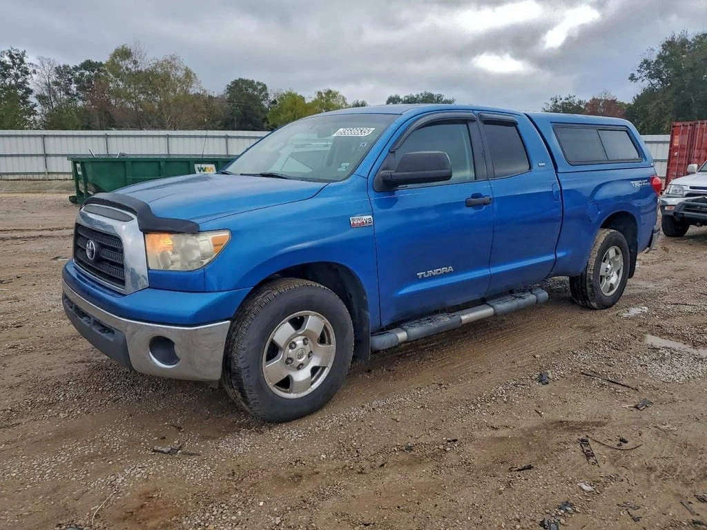Toyota Tundra * DOUBLE CAB * CARFAX *  | Mobile.bg � ����������� 1