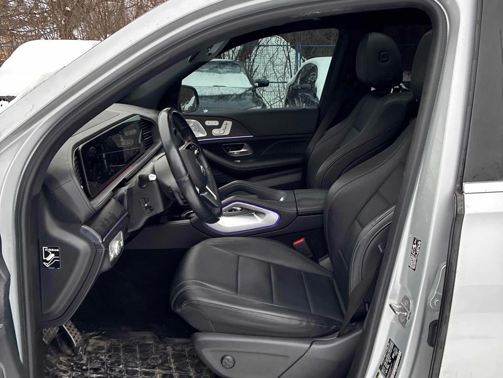 Mercedes-Benz GLS 450 2020 4MATIC * ������ ���������������� �� BMW *  | Mobile.bg � ����������� 7