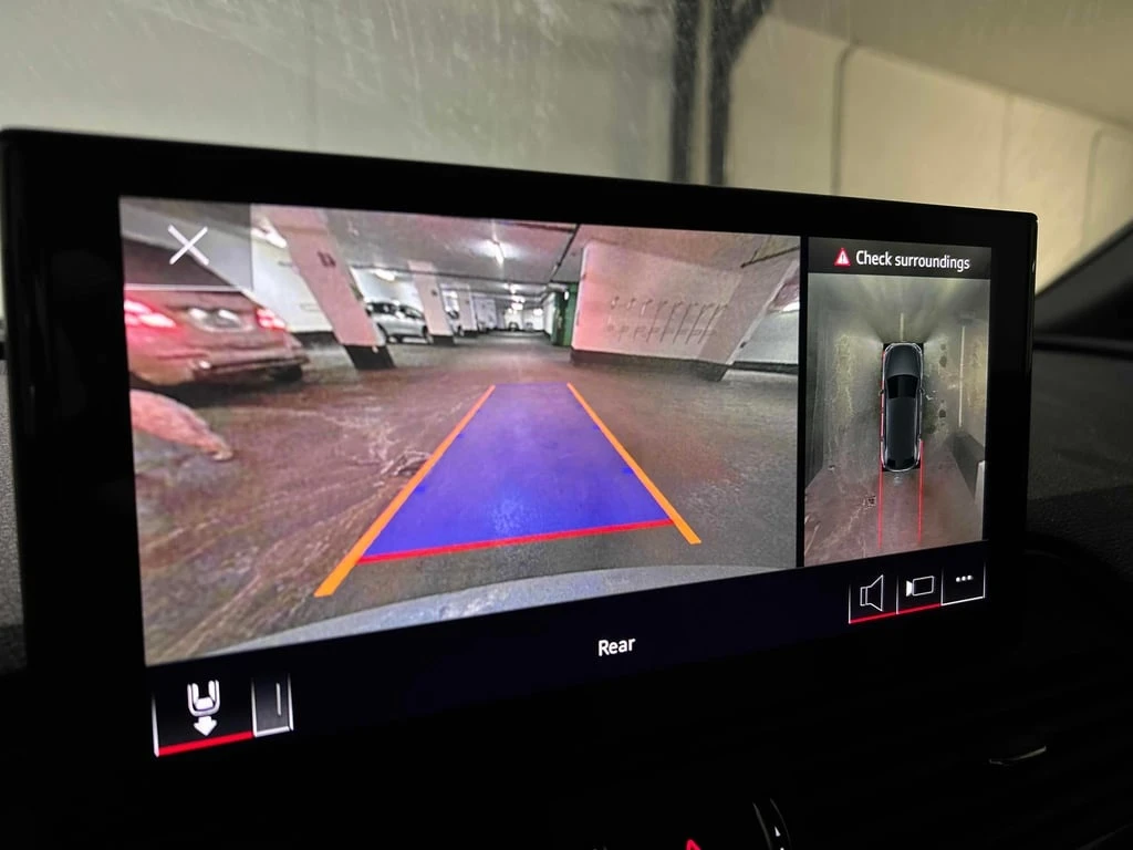 Audi SQ5 * Technik * CARFAX * ���� �� �� | Mobile.bg � ����������� 14