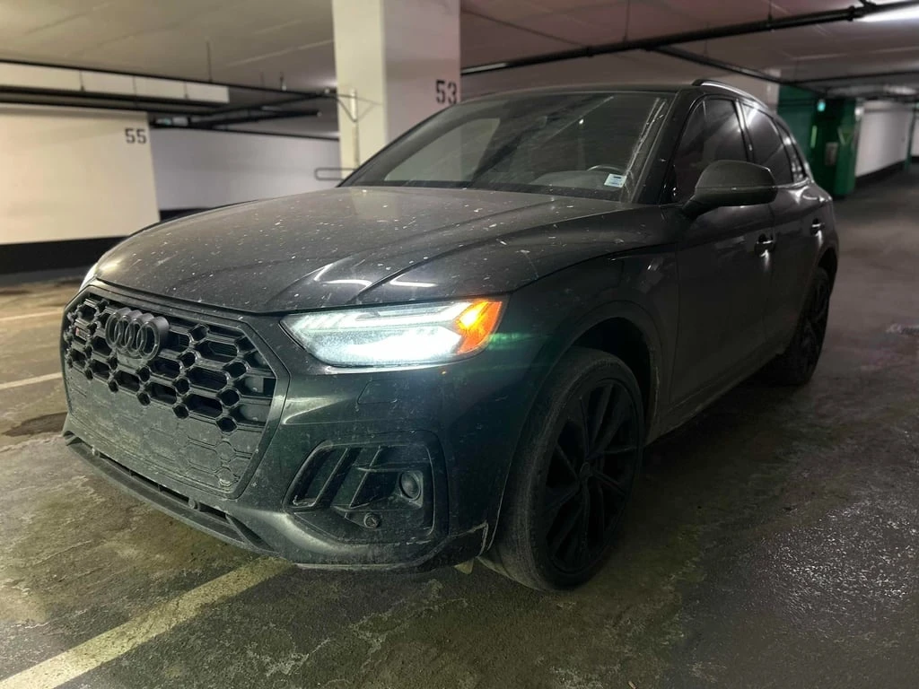 Audi SQ5 * Technik * CARFAX * ���� �� �� | Mobile.bg � ����������� 10