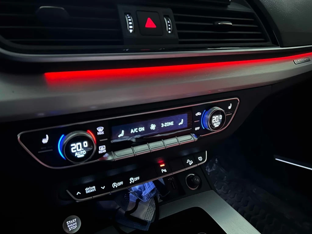 Audi SQ5 * Technik * CARFAX * ���� �� �� | Mobile.bg � ����������� 15