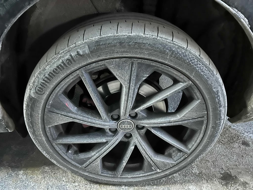 Audi SQ5 * Technik * CARFAX * ���� �� �� | Mobile.bg � ����������� 7