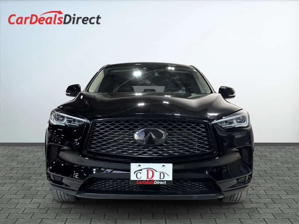 Infiniti QX50 KEYLESS| PANORAMA| ФИКС ЦЕНА ДО БГ , снимка 2 - Автомобили и джипове - 53797415