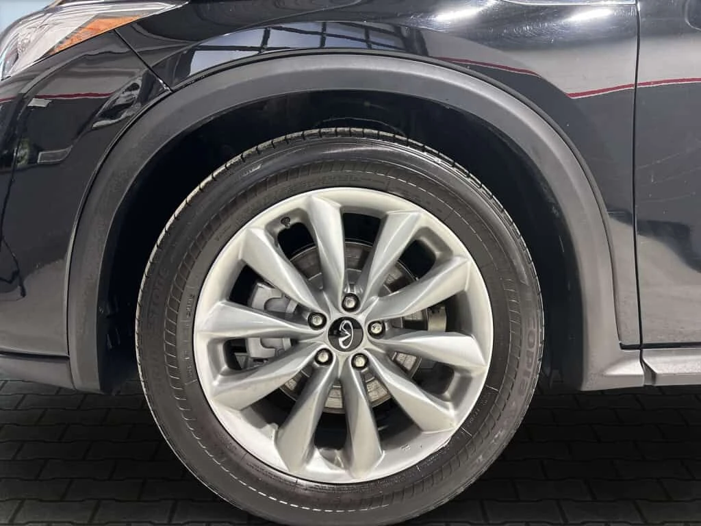 Infiniti QX50 KEYLESS| PANORAMA| ФИКС ЦЕНА ДО БГ , снимка 6 - Автомобили и джипове - 53797415