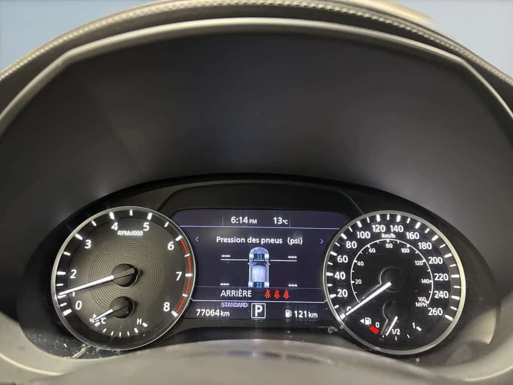 Infiniti QX50 KEYLESS| PANORAMA| ФИКС ЦЕНА ДО БГ , снимка 12 - Автомобили и джипове - 53797415