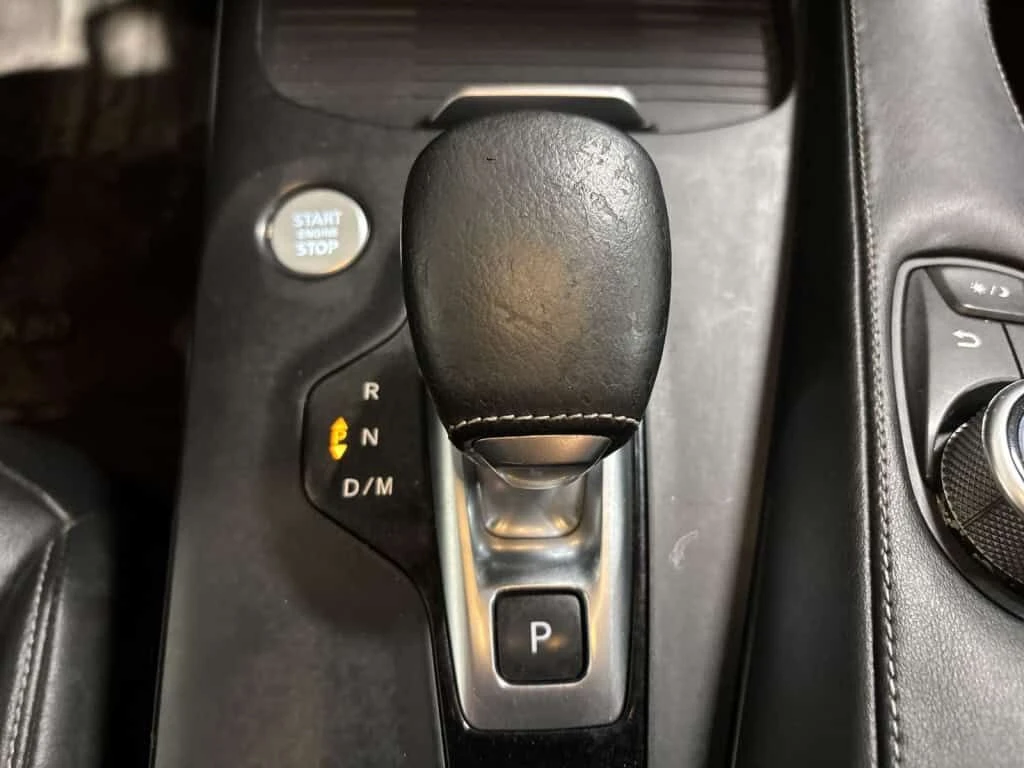 Infiniti QX50 KEYLESS| PANORAMA| ФИКС ЦЕНА ДО БГ , снимка 14 - Автомобили и джипове - 53797415
