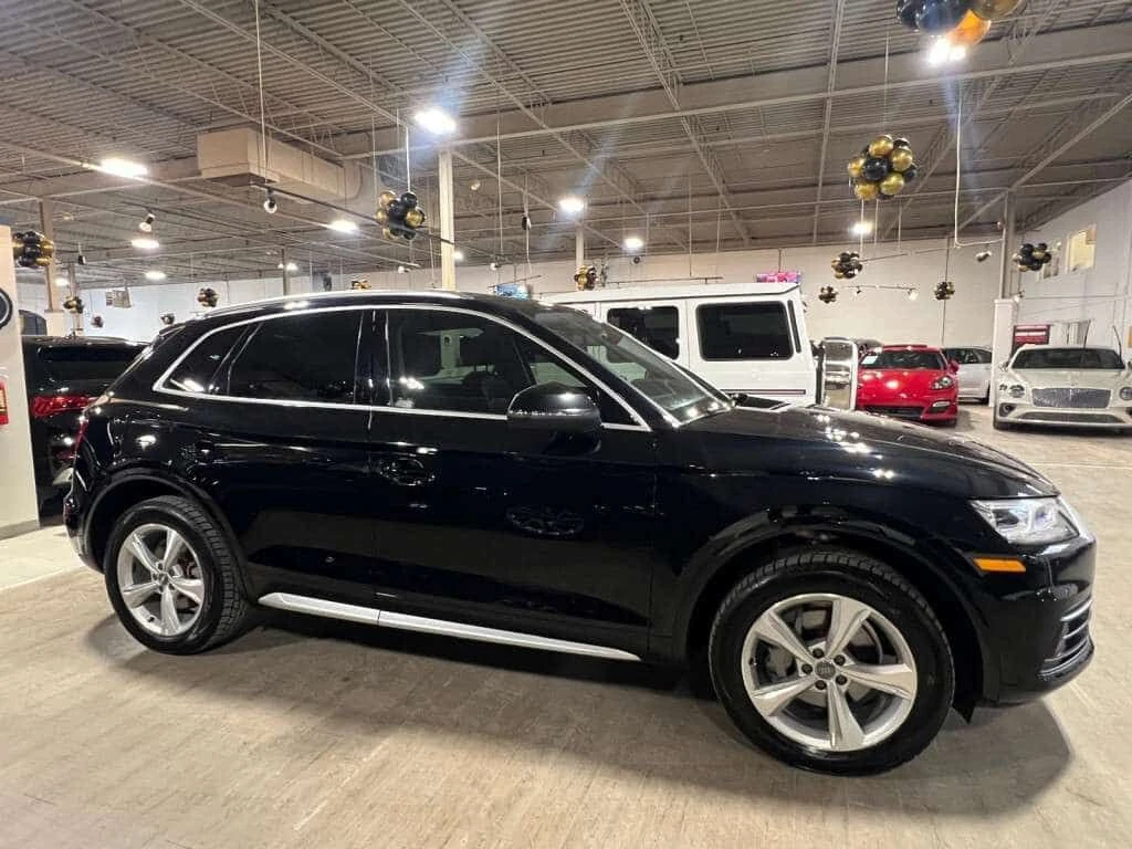 Audi Q5 PROGRESSIV* LED* KEYLESS* PANO* ФИКСИРАНА ЦЕНА, снимка 5 - Автомобили и джипове - 53827788