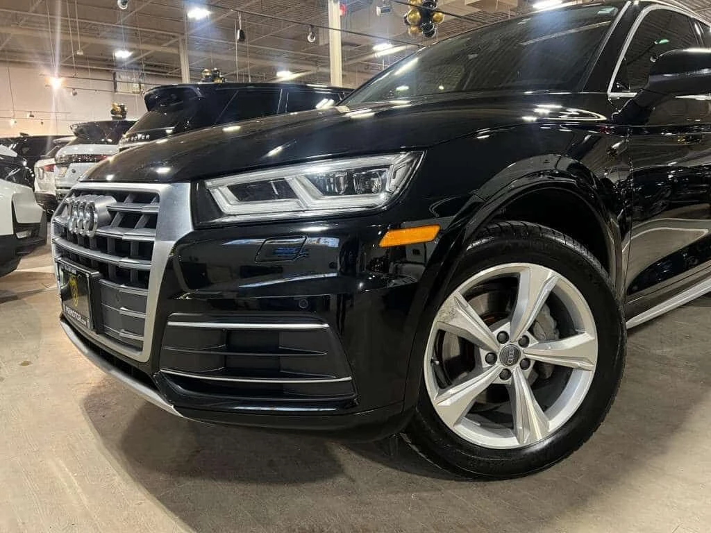 Audi Q5 PROGRESSIV* LED* KEYLESS* PANO* ФИКСИРАНА ЦЕНА, снимка 10 - Автомобили и джипове - 53827788