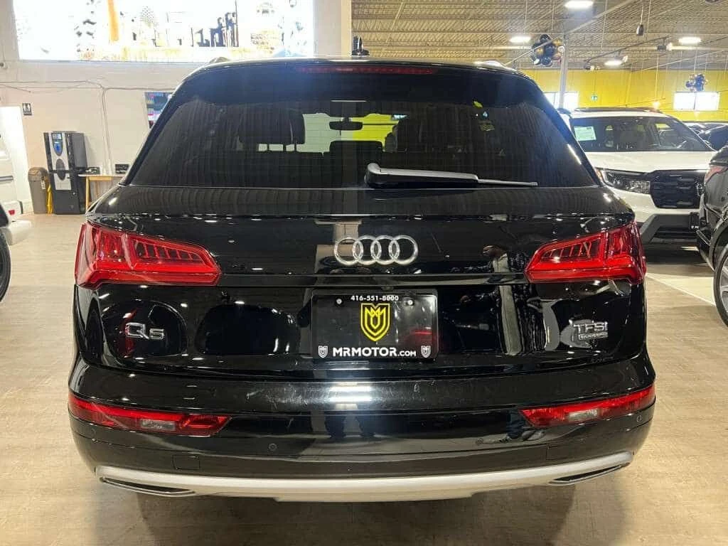 Audi Q5 PROGRESSIV* LED* KEYLESS* PANO* ФИКСИРАНА ЦЕНА, снимка 3 - Автомобили и джипове - 53827788