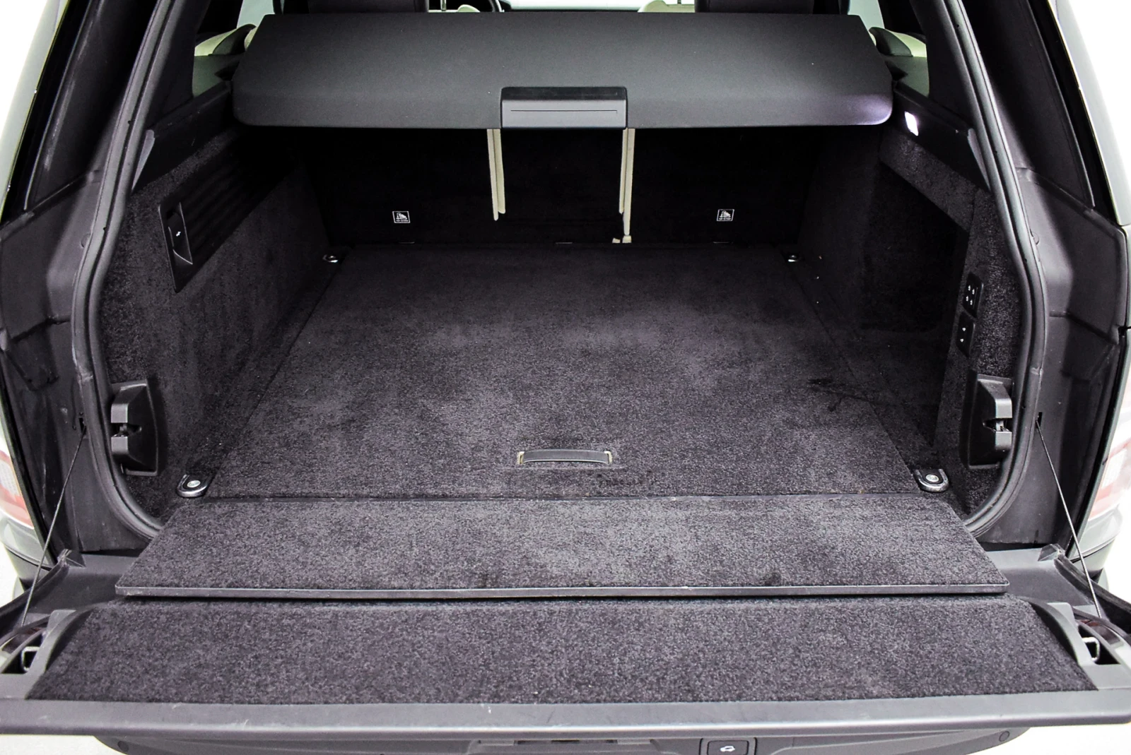 Land Rover Range rover, снимка 17 - Автомобили и джипове - 54057578