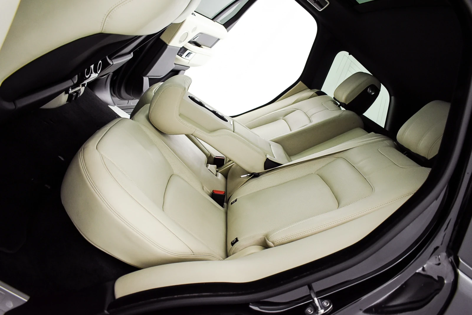 Land Rover Range rover, снимка 7 - Автомобили и джипове - 54057578