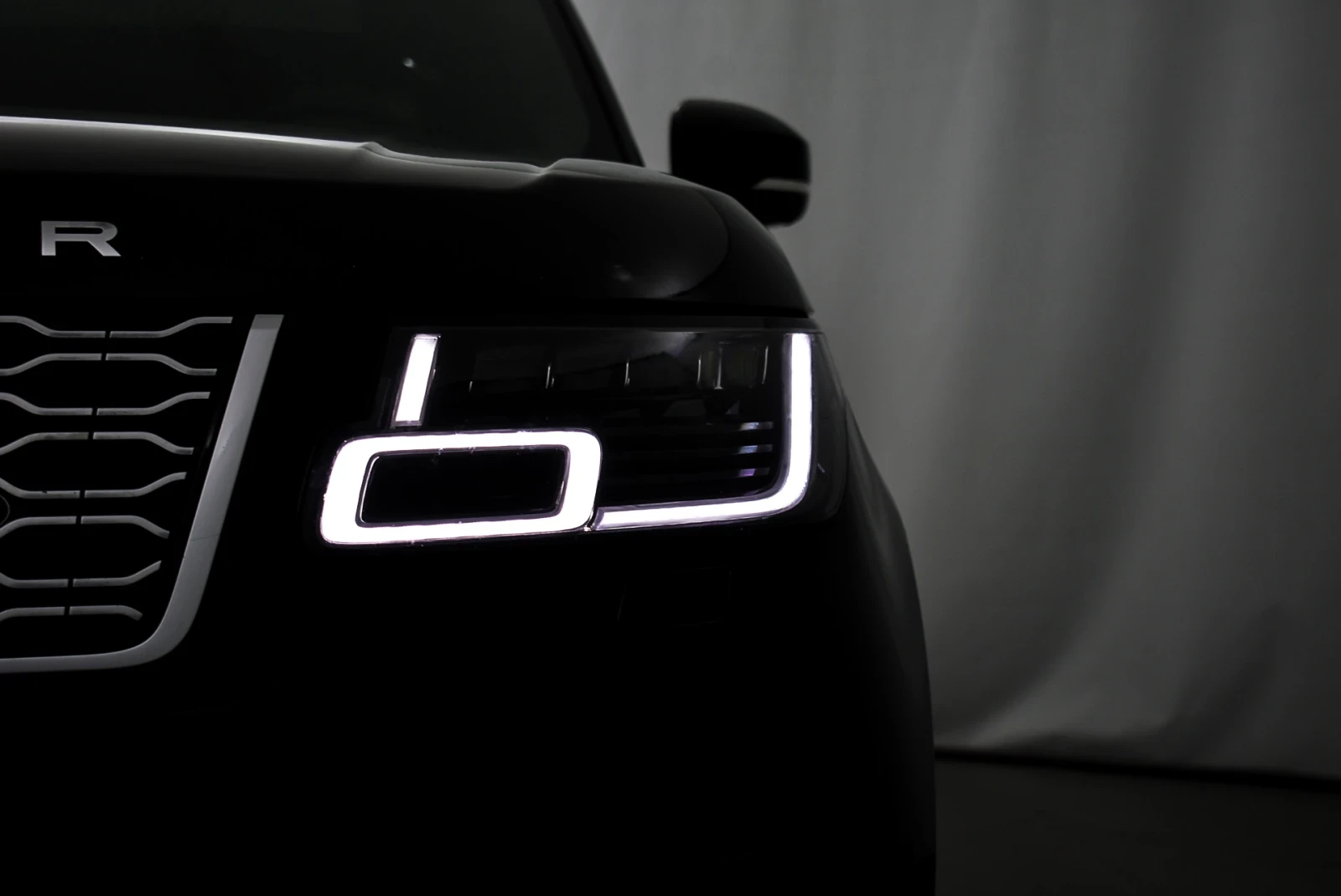 Land Rover Range rover, снимка 5 - Автомобили и джипове - 54057578