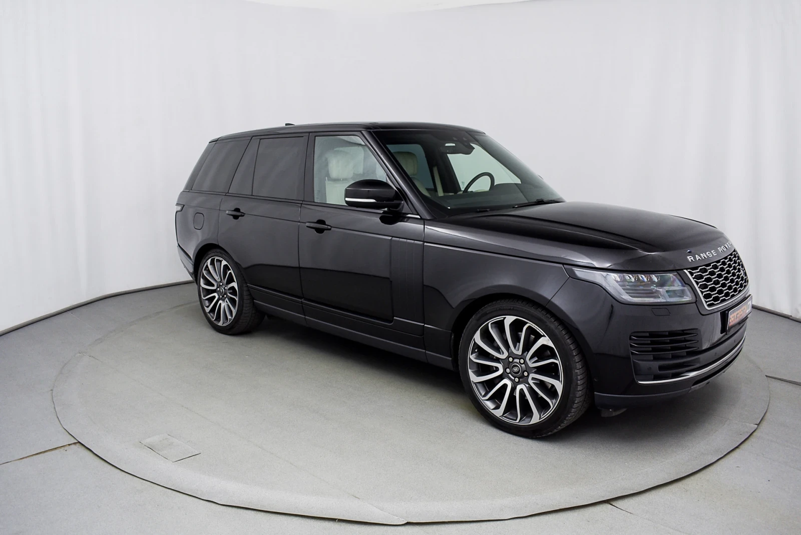 Land Rover Range rover, снимка 4 - Автомобили и джипове - 54057578