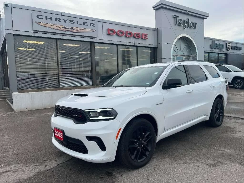 Dodge Durango * R T AWD 5.7L HEMI V8 * SUNROOF * NAVI * LEATHER , снимка 5 - Автомобили и джипове - 54124586