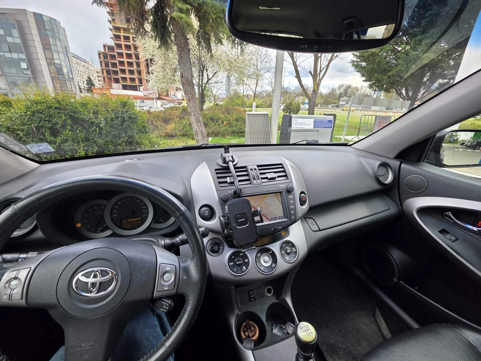 Toyota Rav4 DCAT | Mobile.bg � ����������� 8