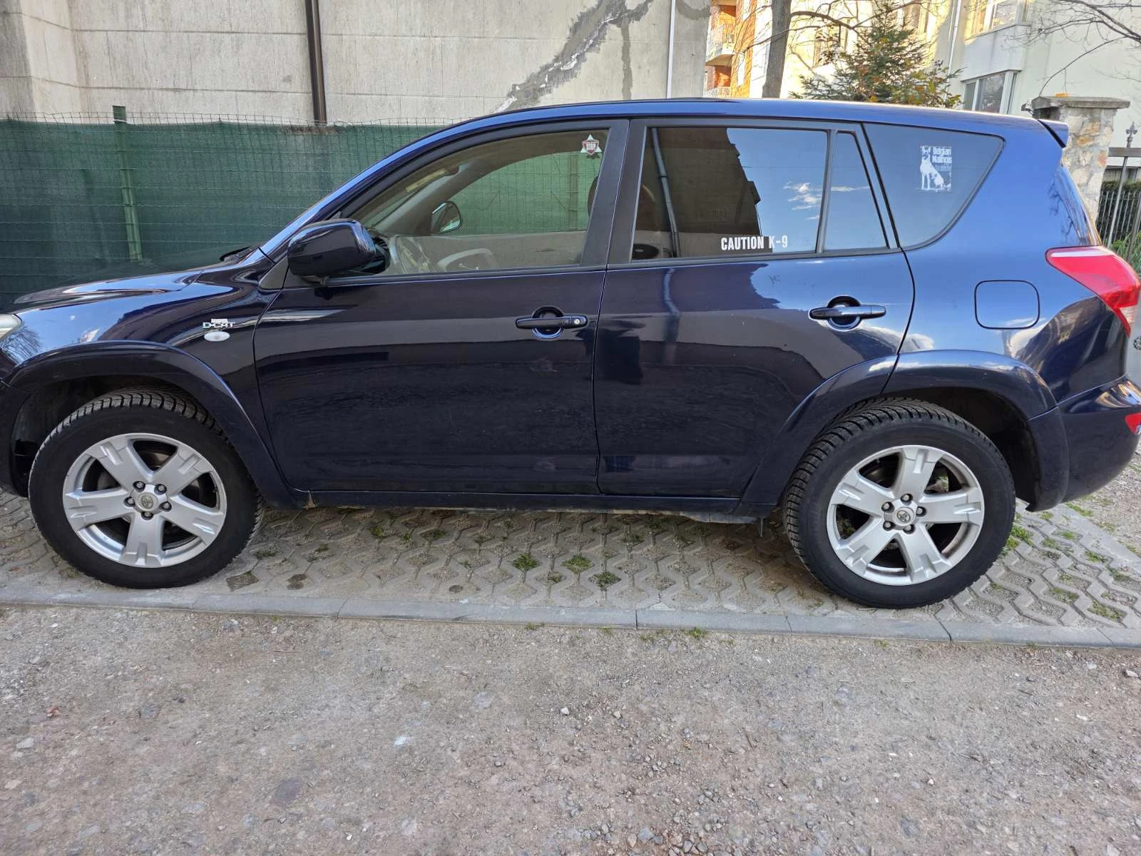 Toyota Rav4 DCAT | Mobile.bg � ����������� 4