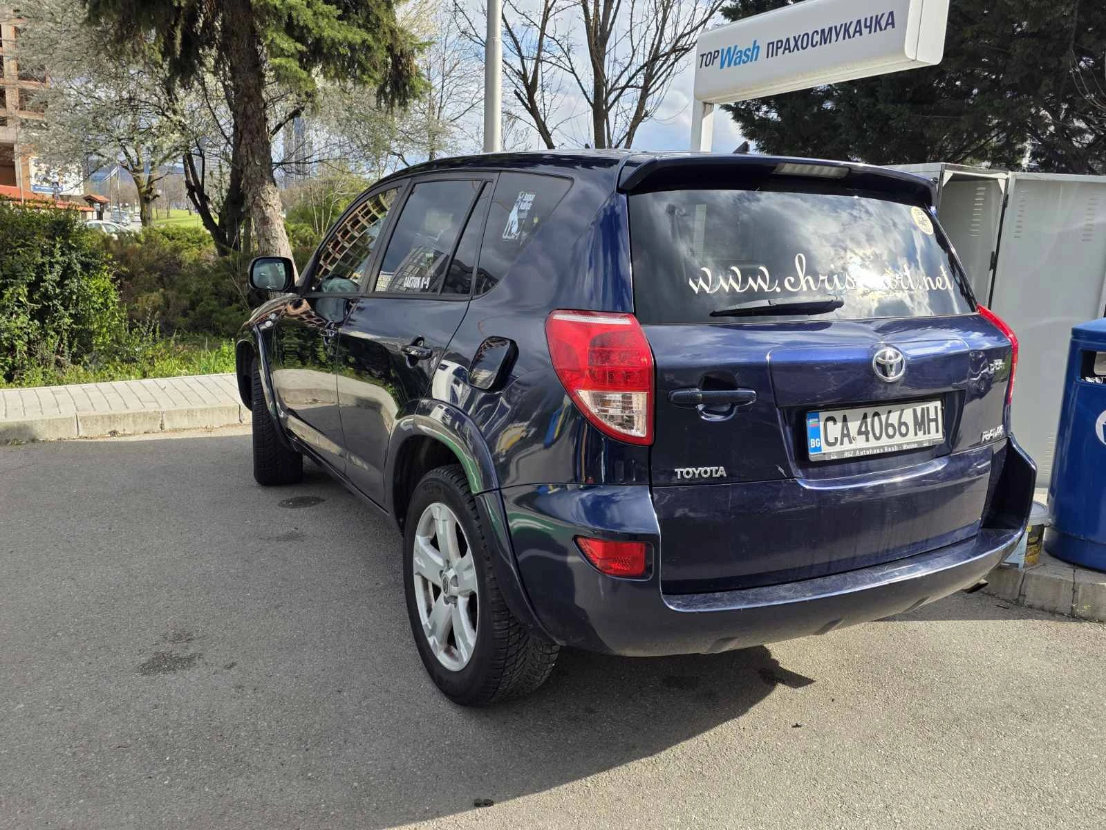 Toyota Rav4 DCAT | Mobile.bg � ����������� 15