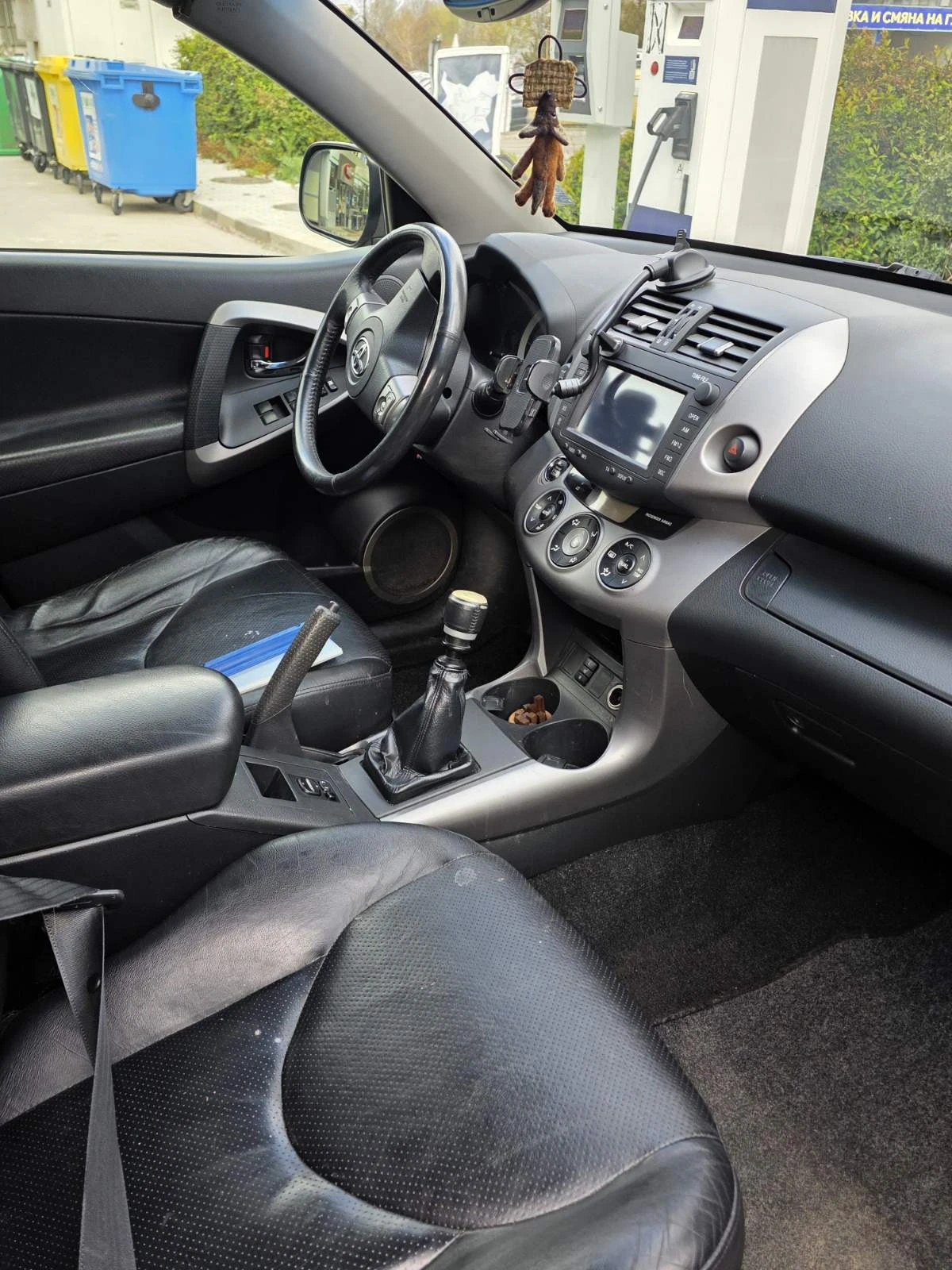 Toyota Rav4 DCAT | Mobile.bg � ����������� 10