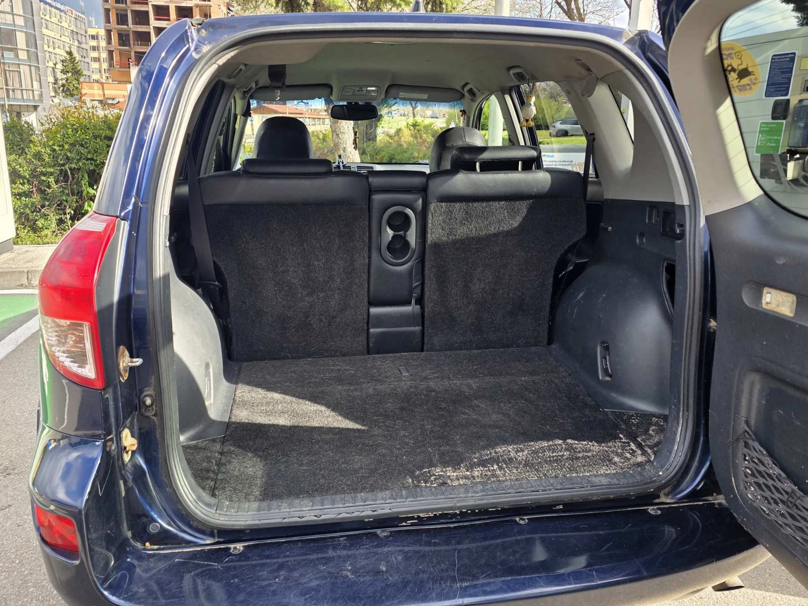 Toyota Rav4 DCAT | Mobile.bg � ����������� 14