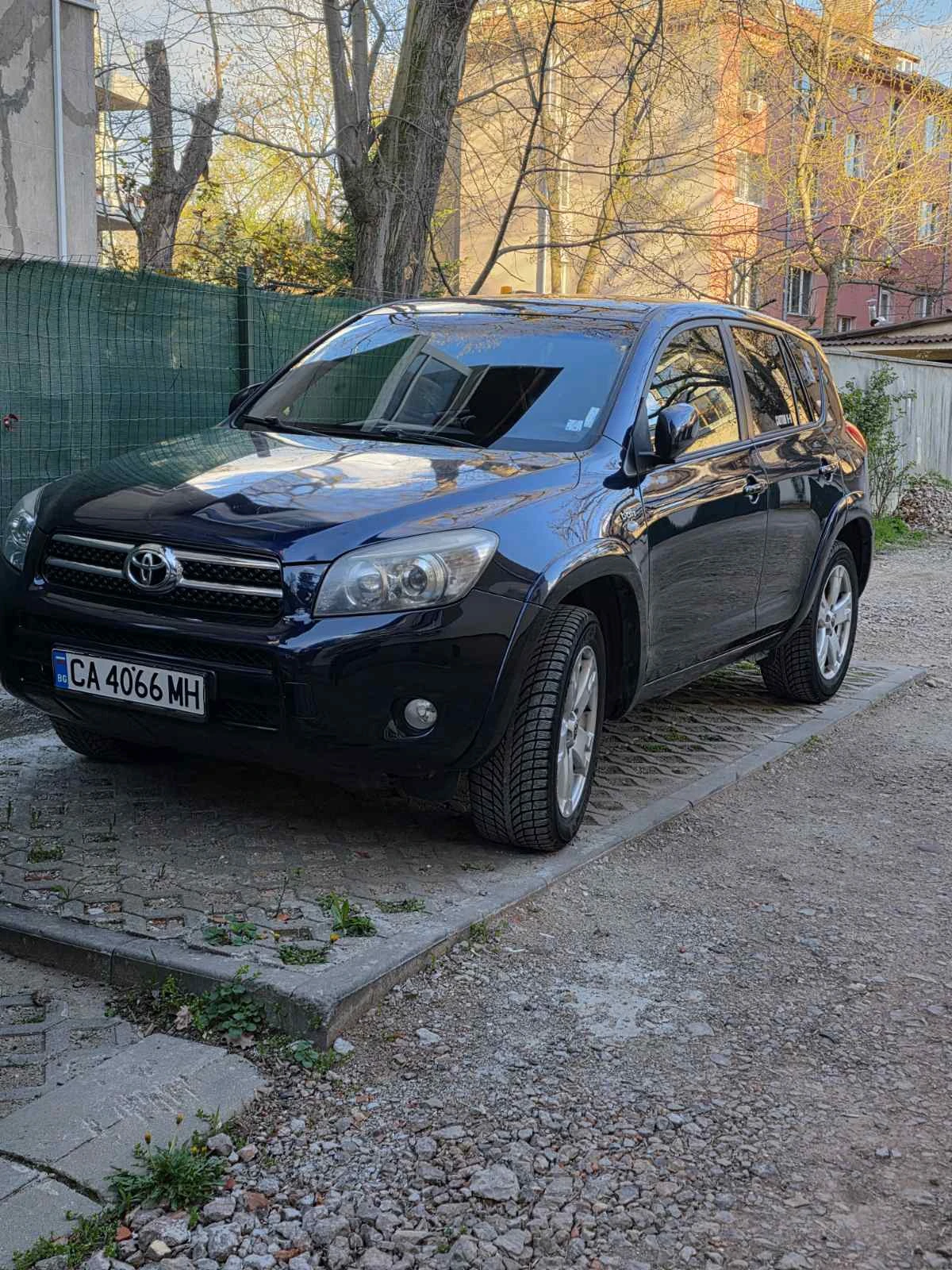 Toyota Rav4 DCAT | Mobile.bg � ����������� 2