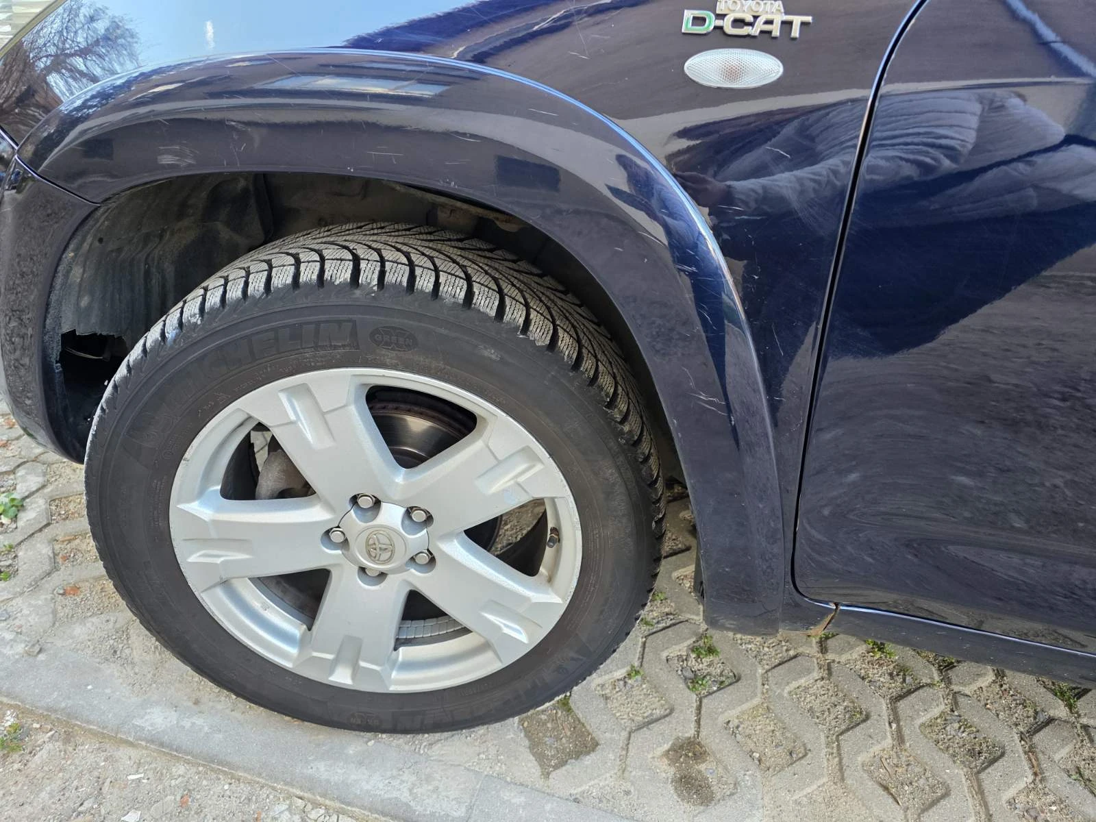 Toyota Rav4 DCAT | Mobile.bg � ����������� 3